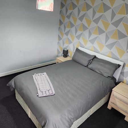 No 11 3 Bed Serviced Appartment Town Centre Girvan Kültér fotó