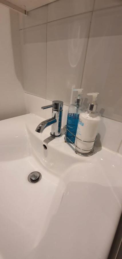 No 11 3 Bed Serviced Appartment Town Centre Girvan Kültér fotó