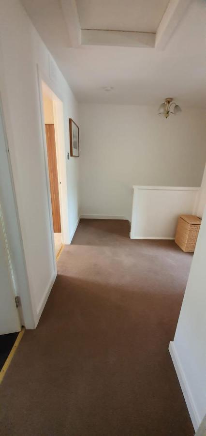 No 11 3 Bed Serviced Appartment Town Centre Girvan Kültér fotó