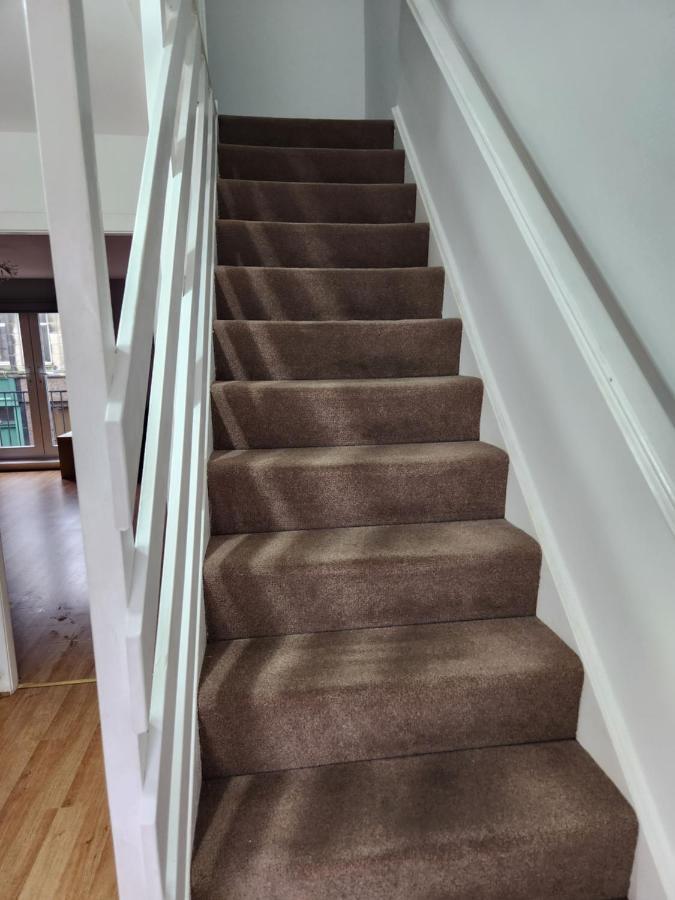 No 11 3 Bed Serviced Appartment Town Centre Girvan Kültér fotó