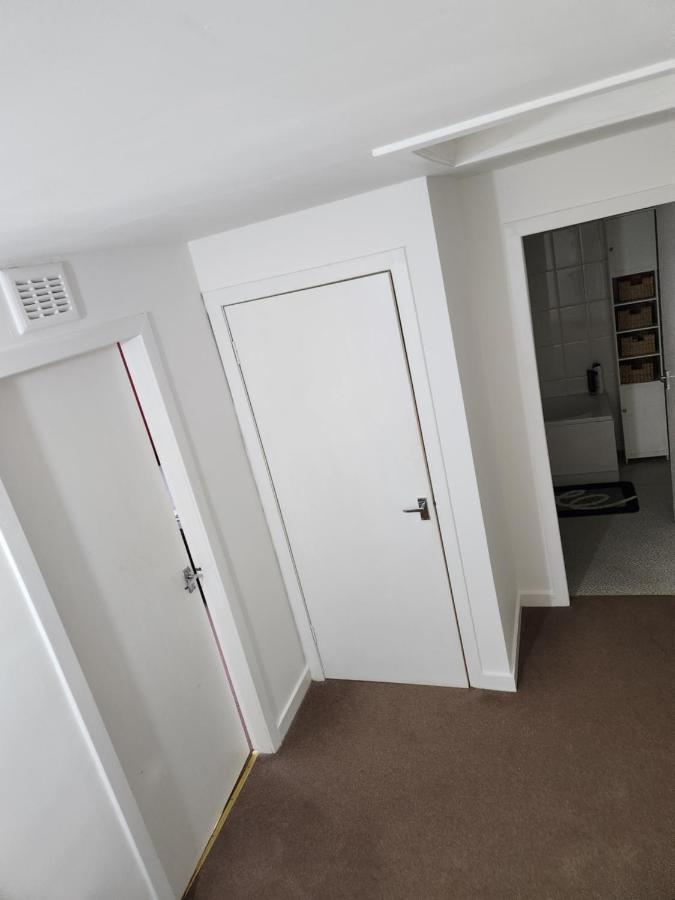 No 11 3 Bed Serviced Appartment Town Centre Girvan Kültér fotó